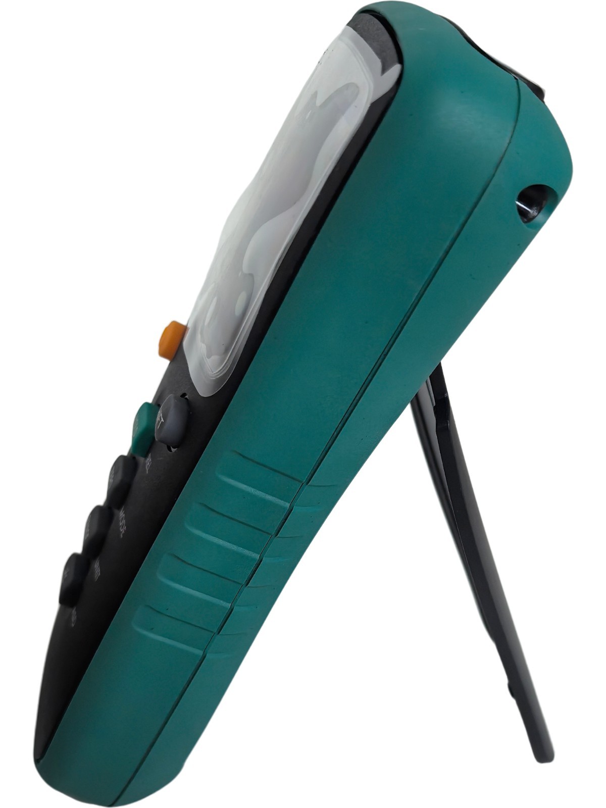 Handheld Single-Axis Fluxgate Magnetometer with Range 0-1000μT Accuracy Class 2