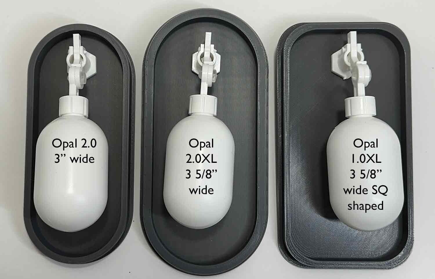 GE Profile Opal 2.0 Ice Maker Permanent Water Line conversion kit