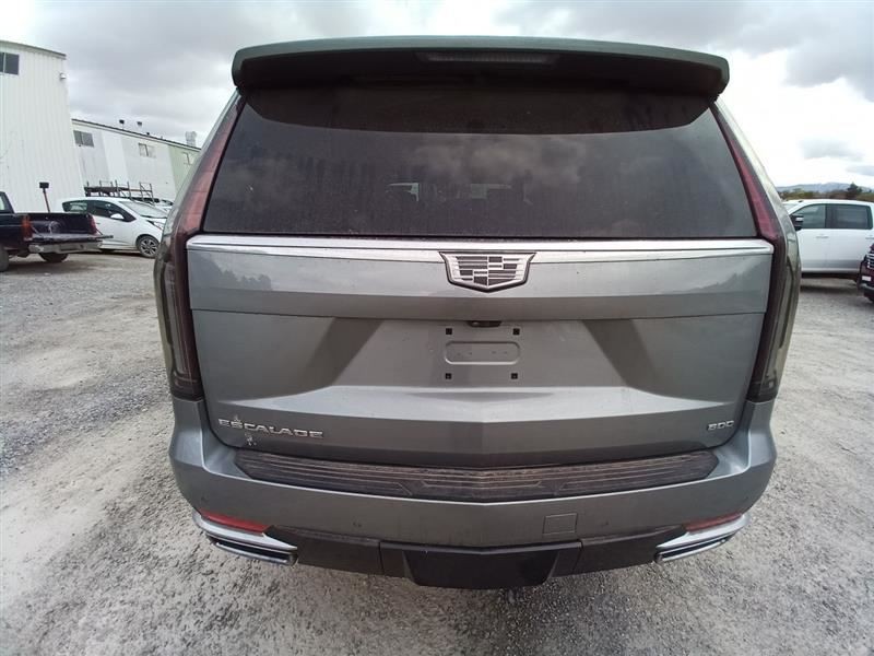 2023 ESCALADE ESV Trim Speakers, 1 pair, 10861782