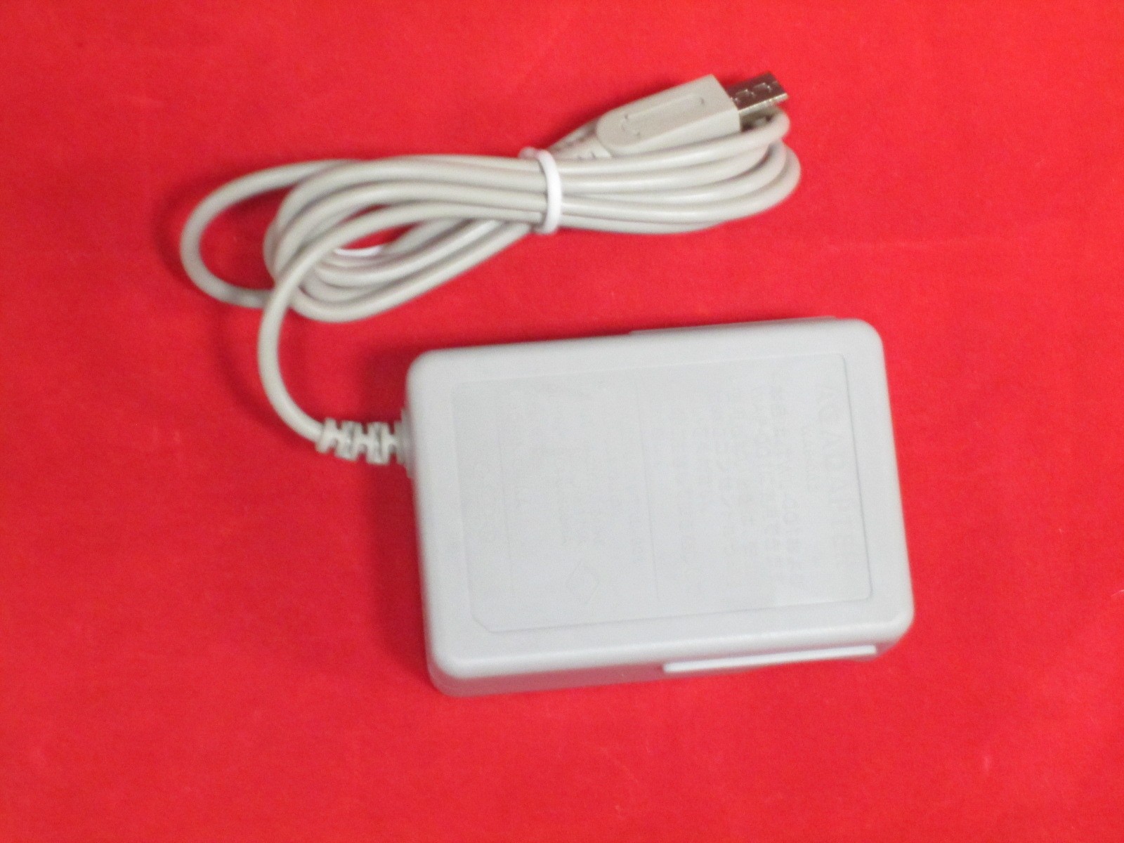 Nintendo 2DS XL DSi XL Wall Charger Power Adapter For 3DS Brand New 6142