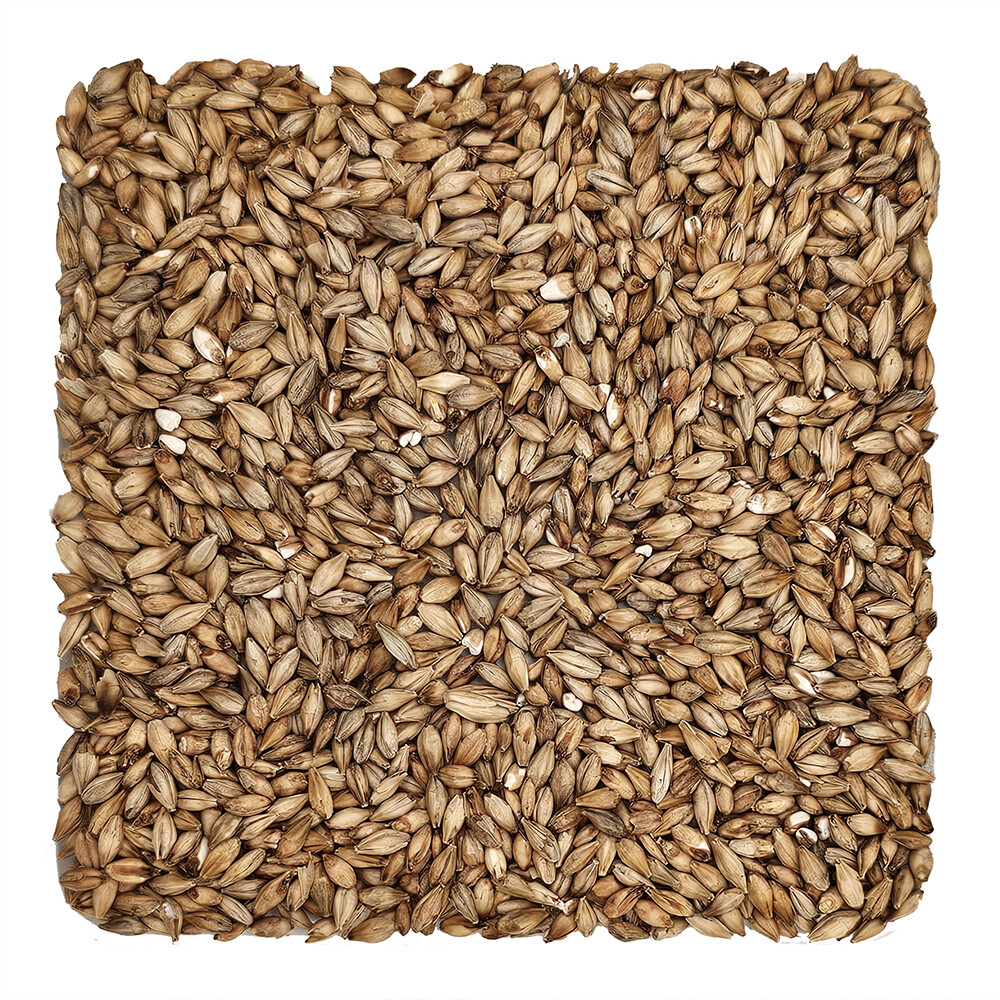 Home Brew Ohio Acidulated Grain 1lb