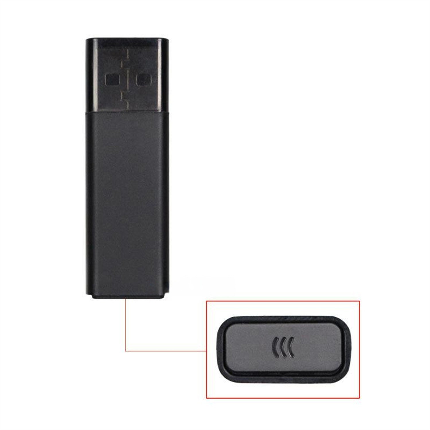 New USB Wireless Controller Adapter for Microsoft Xbox Windows 10