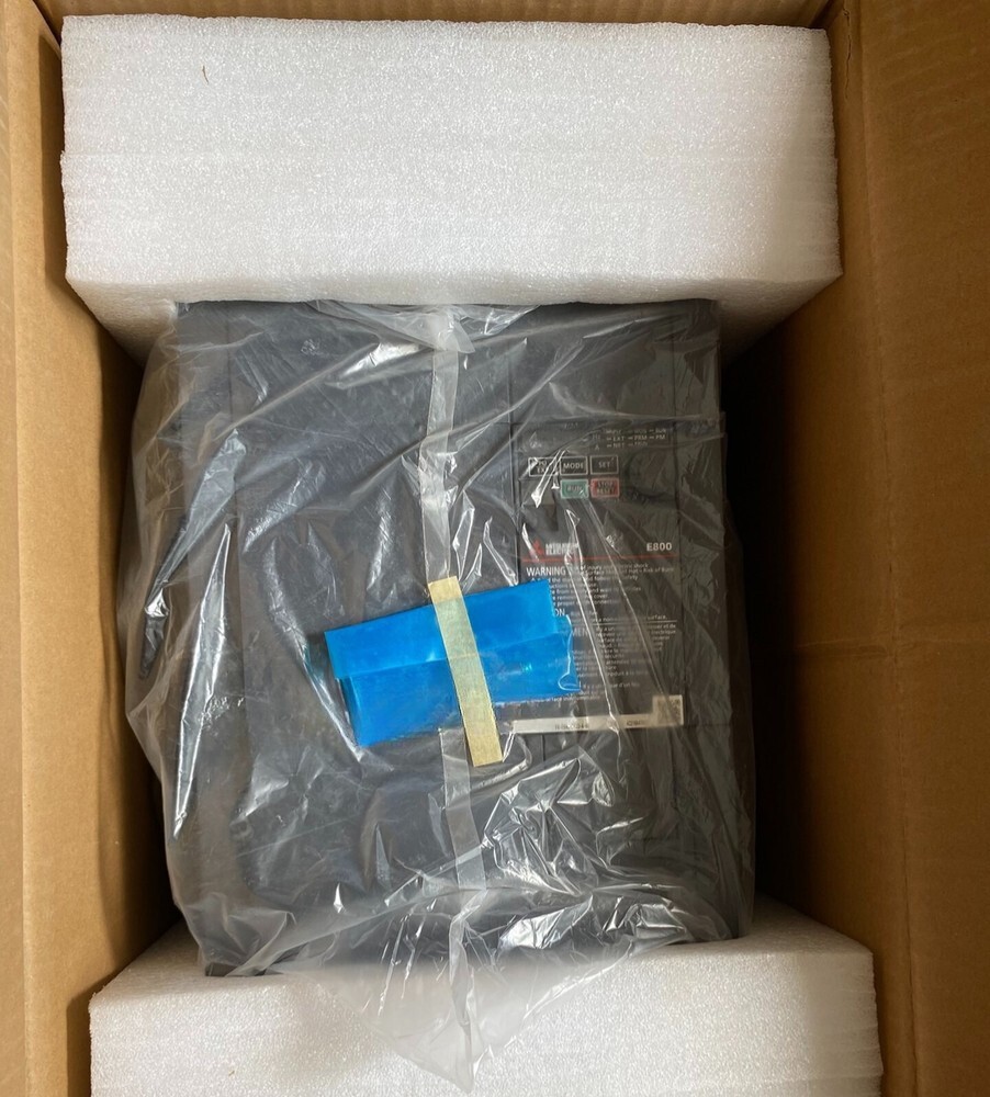FR-E840-0440-4-60 Mitsubishi inverter brand new