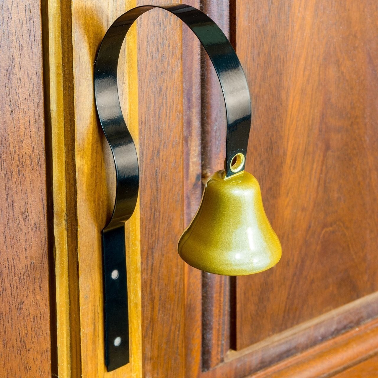 Shopkeepers Doorbell - Customer Metal Doorbell Business Alert - Bulk Lots of 100