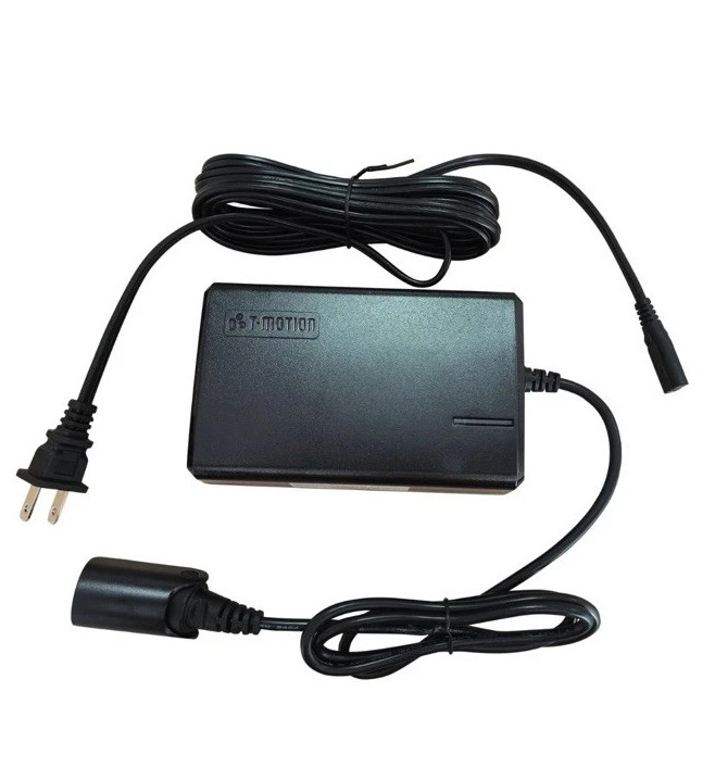 TiMotion TP2P TP2 Power Supply Adapter Kit 29V 2.5A 5-Pin for La-Z-Boy Recliner