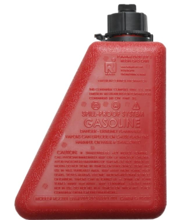 REDA Innovations Fuel Can - RGC1001