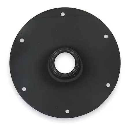 Proximity Flg-Csf Carbon Steel Mounting Flange With Full Coupling.