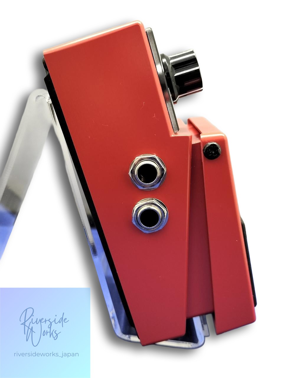 BOSS RC-1 Loop Station Effect Pedal for Guitar JP