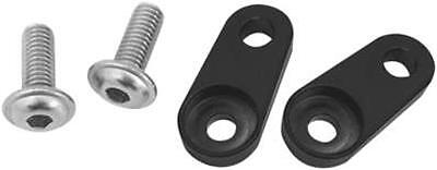 Kuryakyn 2836 Atto Micro or Rhombus Mounts