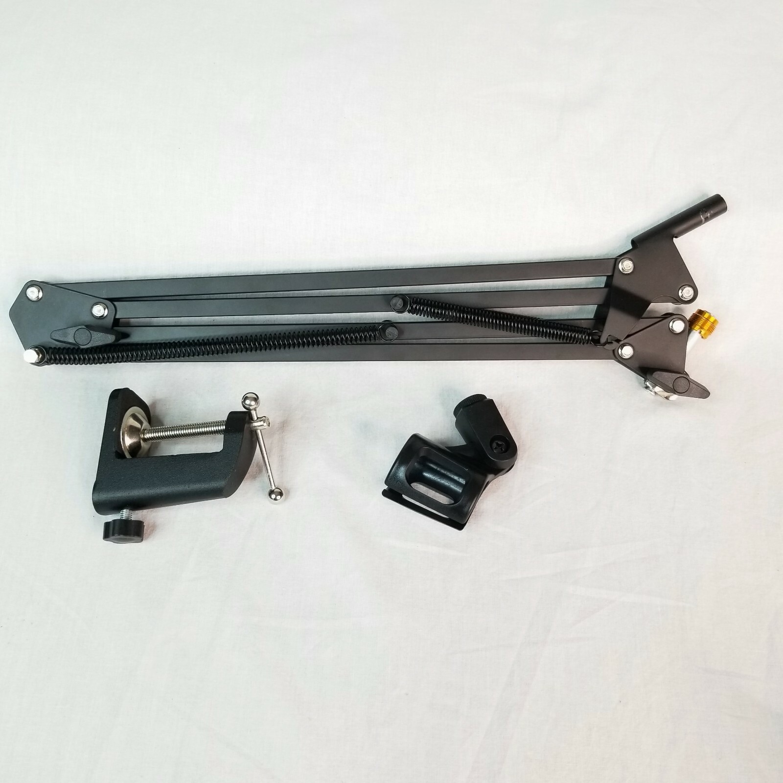 New Open Box Neewer Professional Recording Microphone Stand