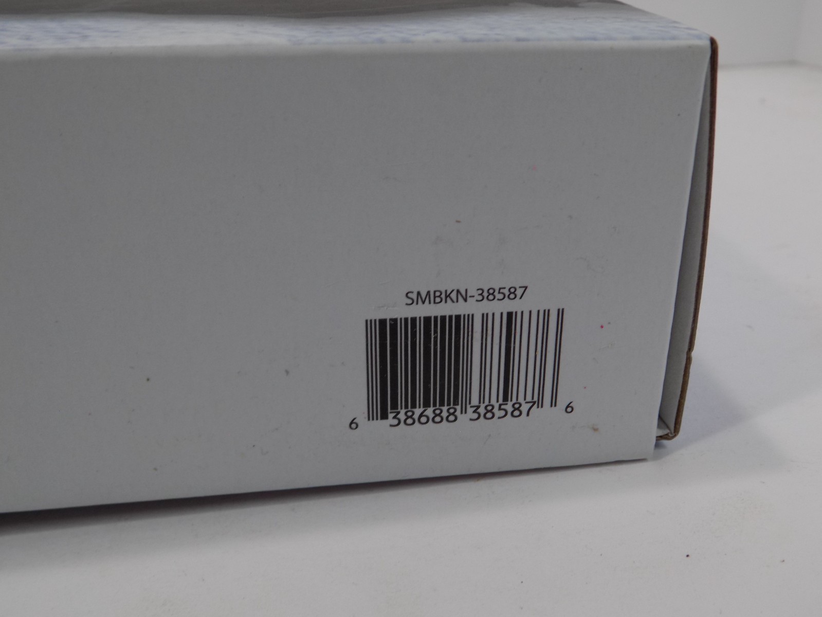 New!! Brookstone Heated Electric Windshield ICE Scraper SEALED NIB