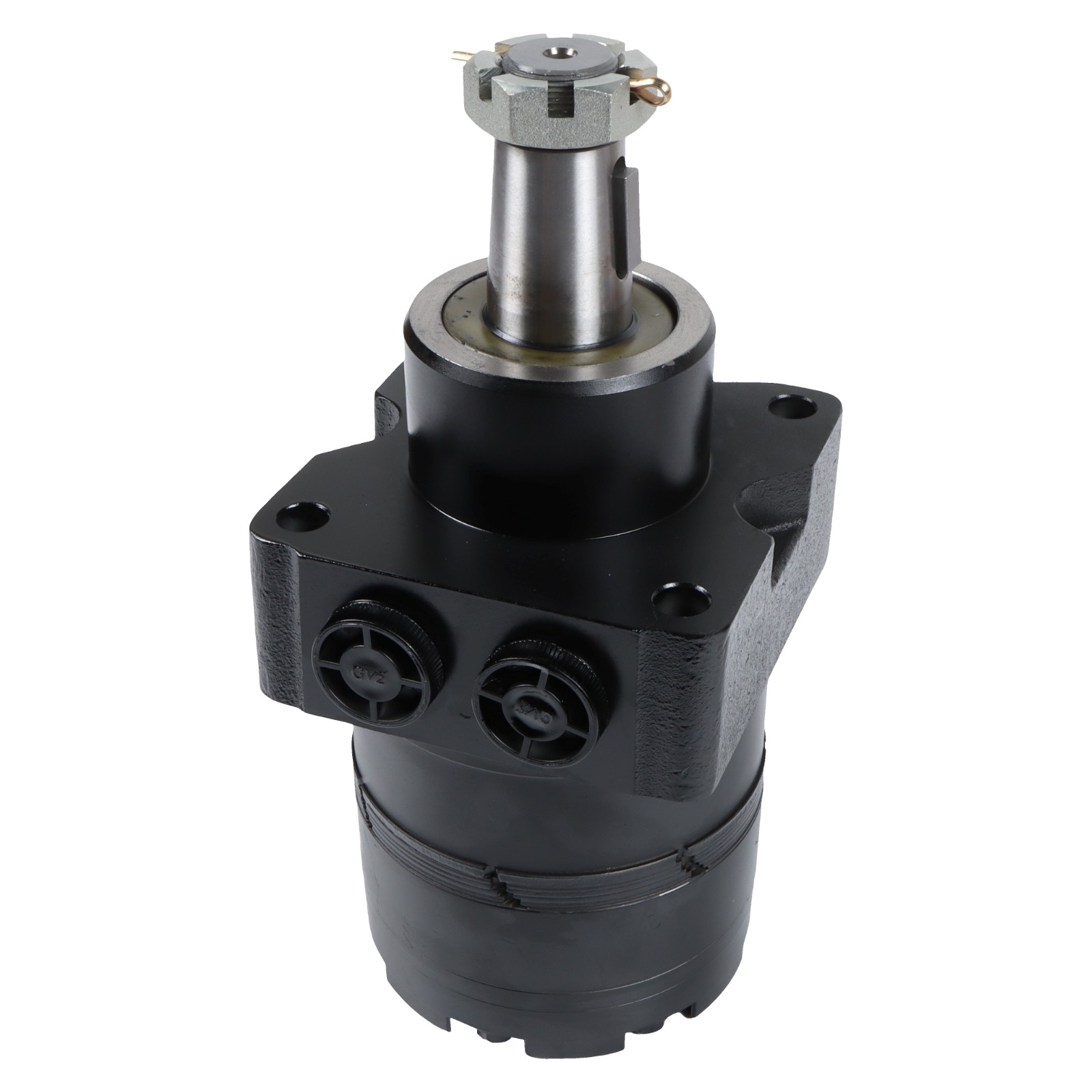 Hydraulic Wheel Motor BMER3-350-WD-T31-R Compatible with Bmer 375