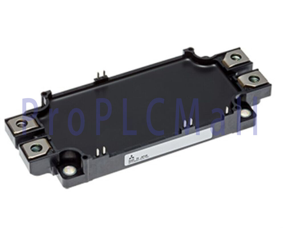 NEW MITSUBISHI CM600DXP-24T IGBT Module 1PC