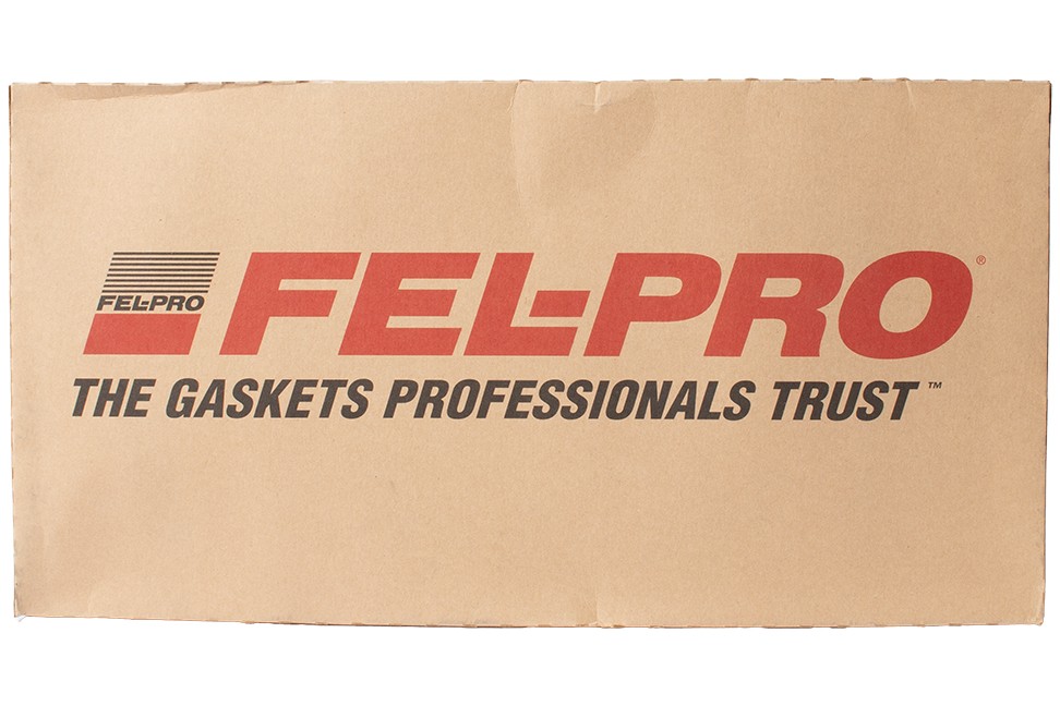 Fel-Pro Oil Pan Gasket Set Fits 1997-2005 Volkswagen Passat V6 2.8 Part ID 30779