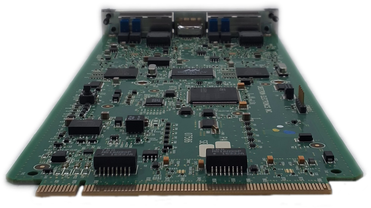 Crestron DMC-4K-CO-HD 2-Ch HDBaseT Output Card