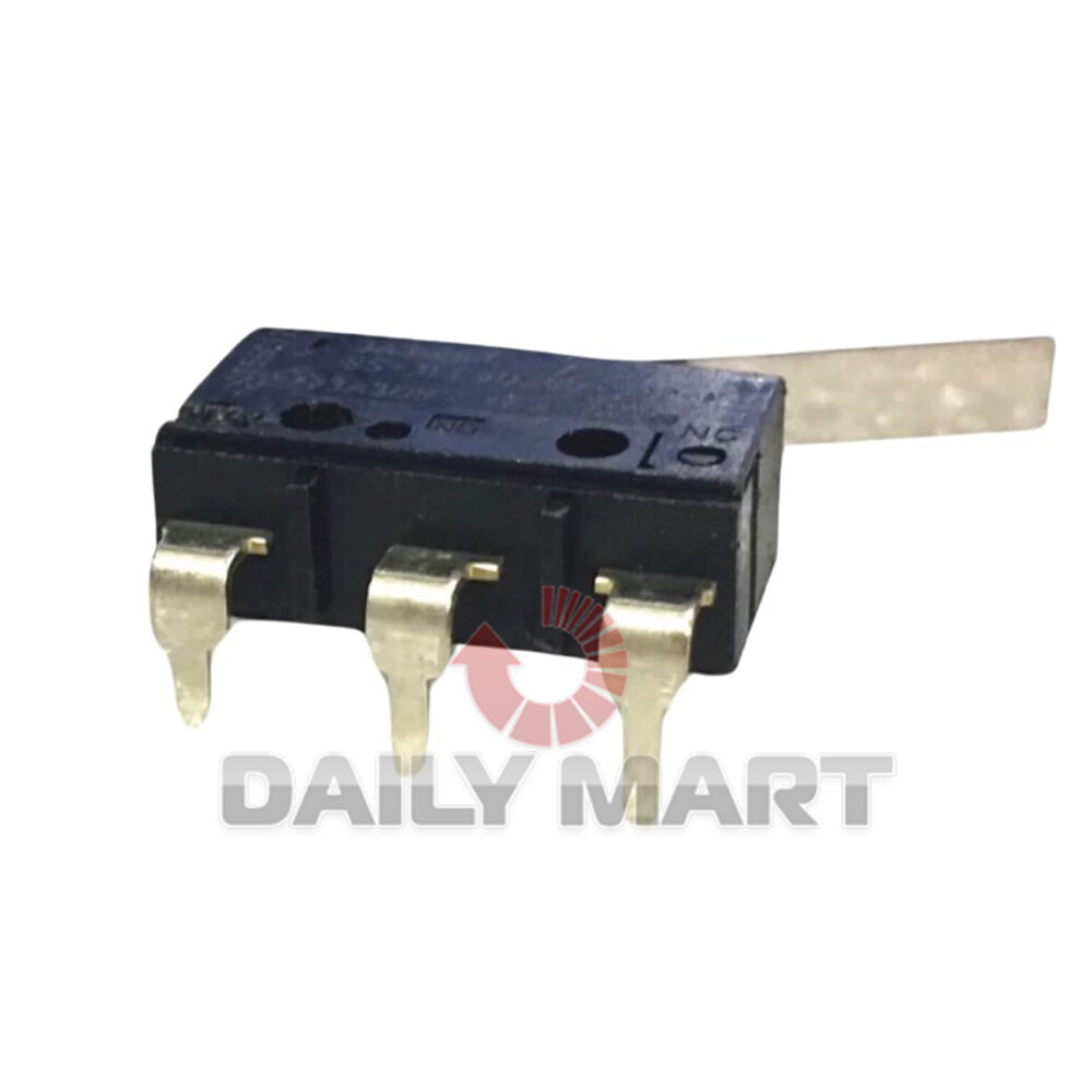 10PCS/New in Box OMRON SS-3FL-4034P-3B2-F Micro Switch 382 3A 30V