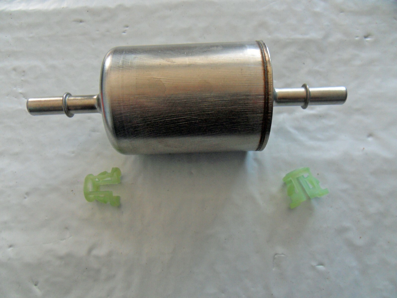 New Fuel Filter Pure Flow  GF246, GF580, 33484, F64702, G7333 Free US Shipping