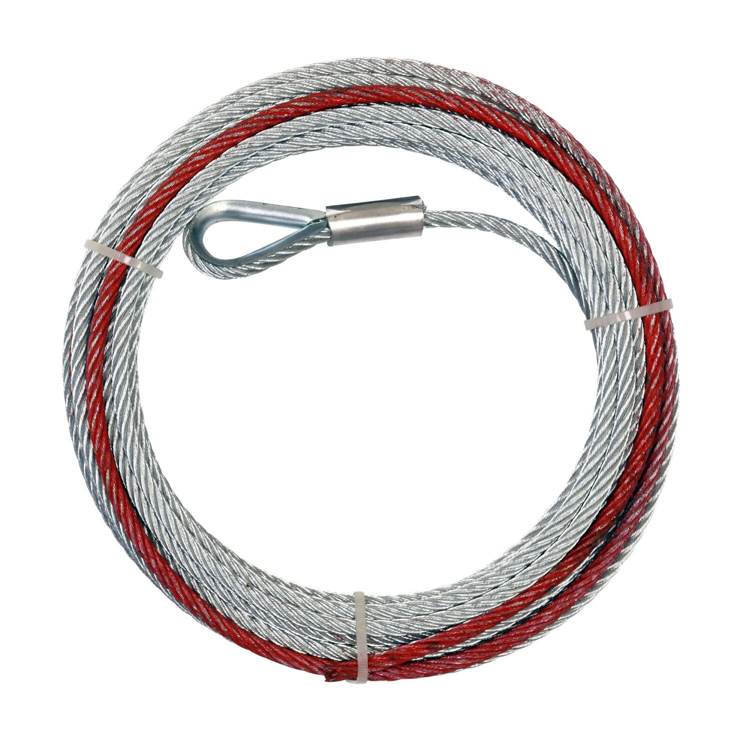 Superwinch 90-24599 Winch Rope