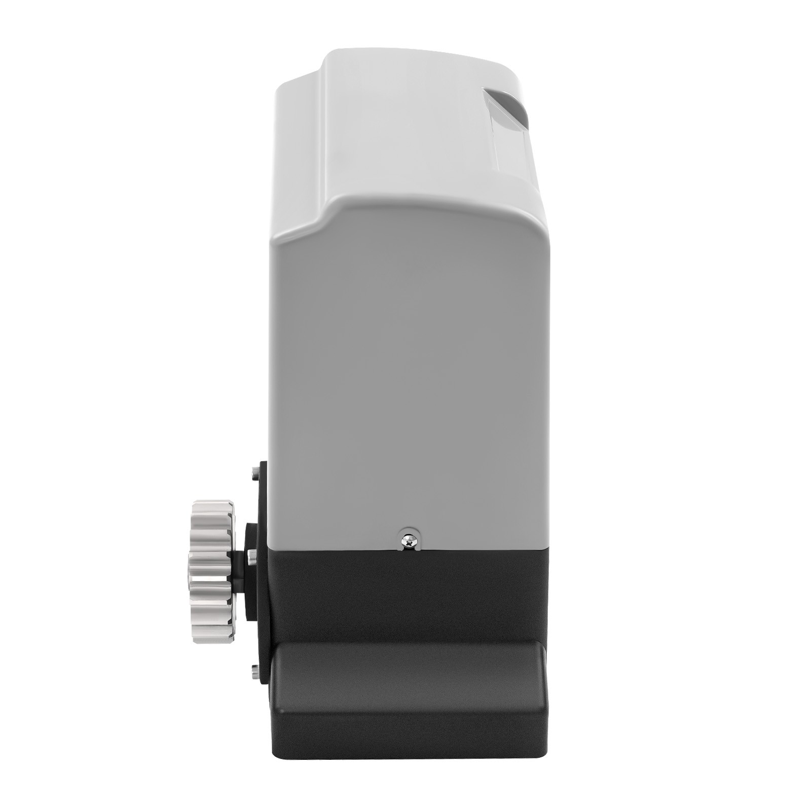 4400lb Electric Sliding WiFi Gate Opener Operator Kit Automatic Remote Control
