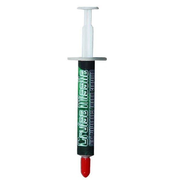 EverCool Cruise Missile Low Thermal Resistance Thermal Compound, STC-03 (3gram)