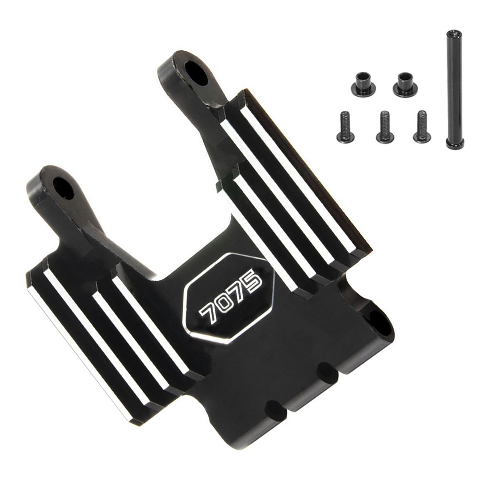 4 Colors Option ALLOY Front Faucet Seat Support for LOSI 1/4 Promoto-MX RC Car