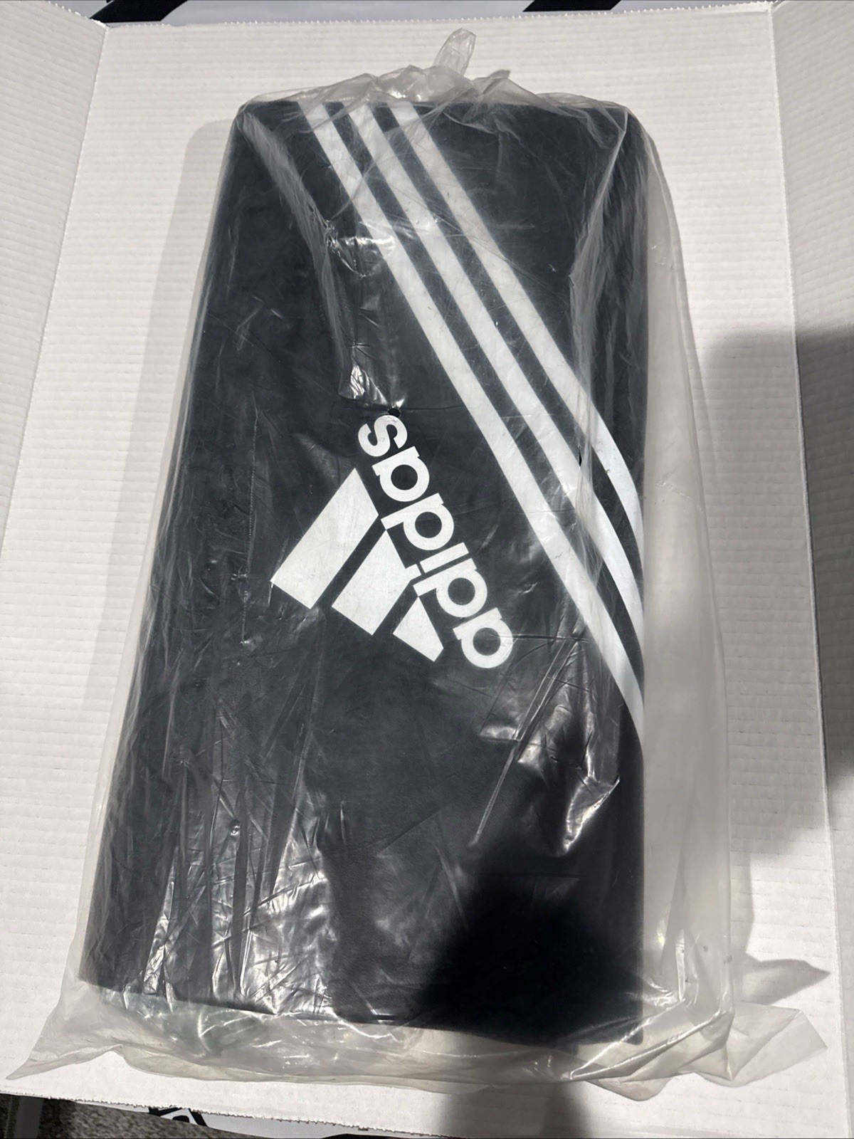 NEW ADIDAS HOME USE HEAVY BAG, FOR BOXING, MMA, KICK BOXING TRAINING, FITNESS