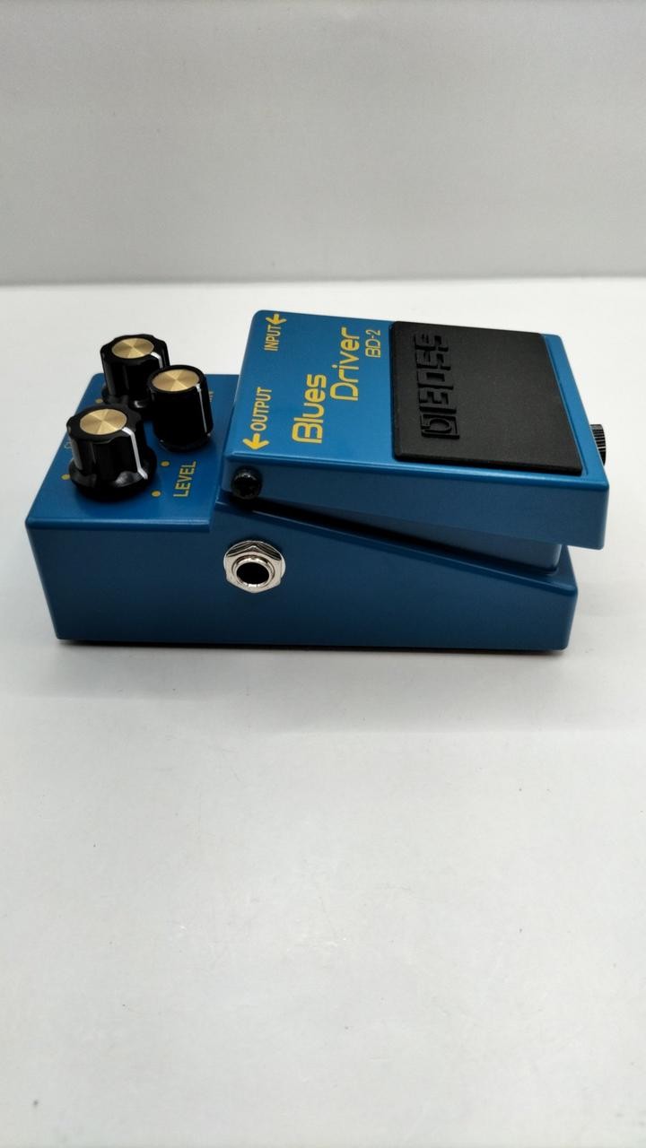 BOSS BD-2 effector 703179