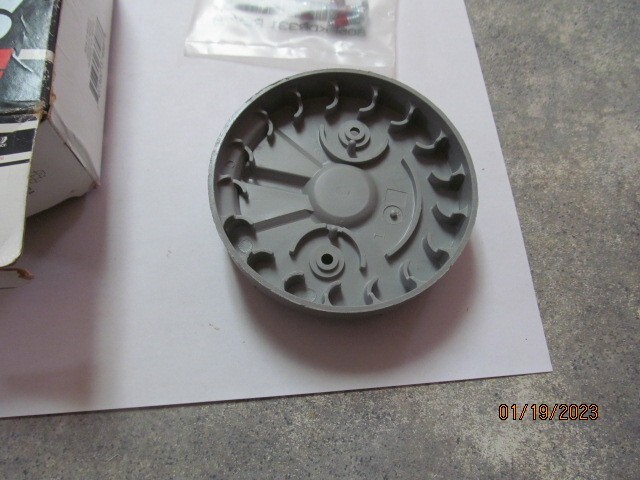 BWD D236 - Distributor Rotor - NIB Free shipping
