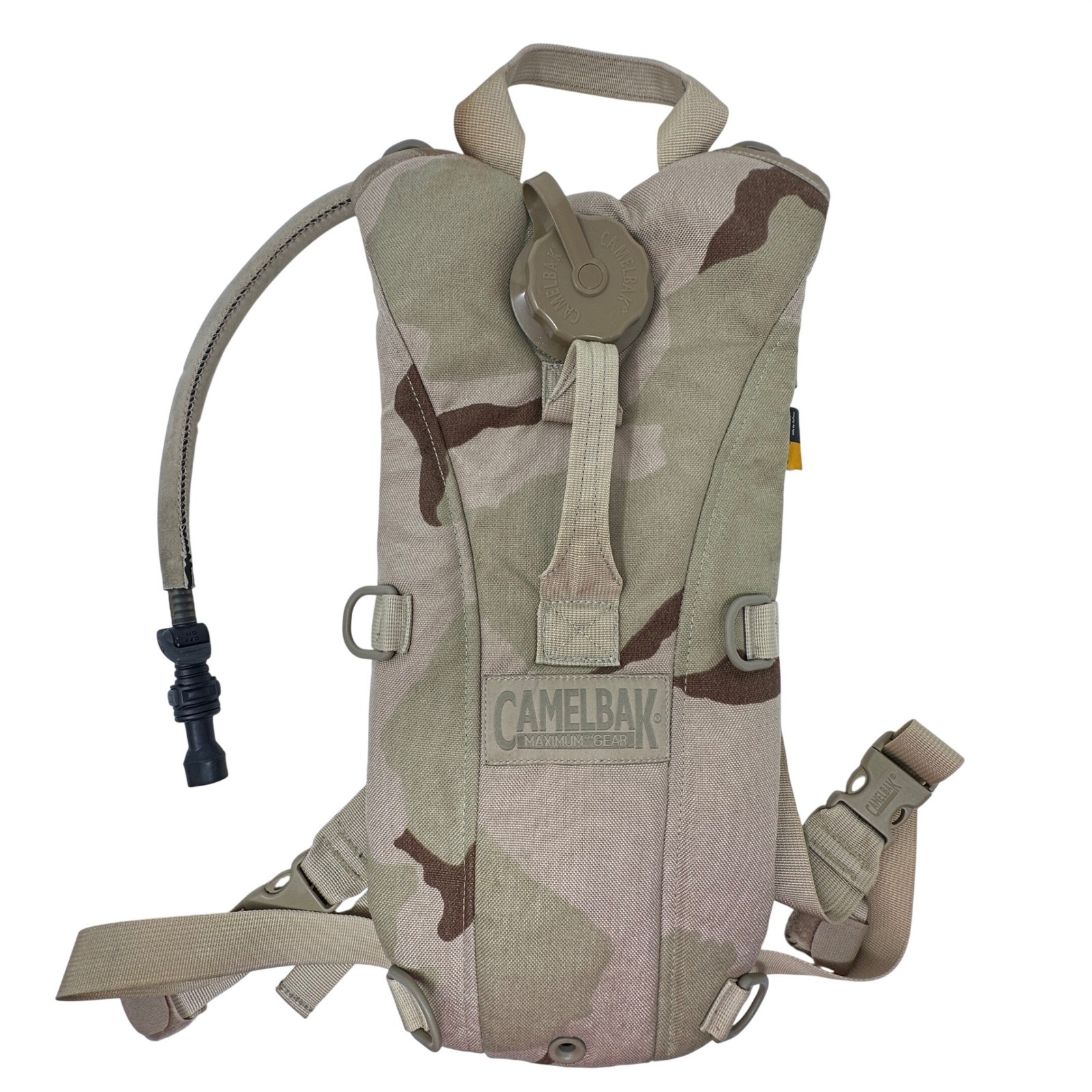 CamelBak Maximum Gear Thermobak 3L Hydration Pack 3 Color Desert Camo DCU USA