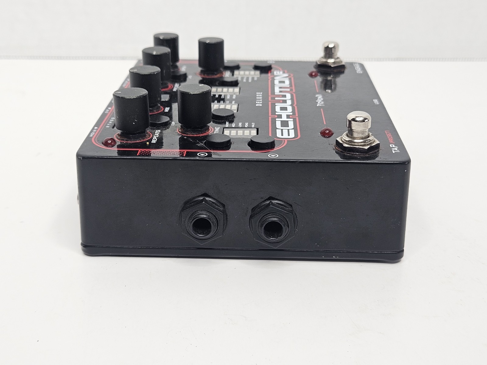 PIGTRONIX ECHOLUTION 2 Deluxe Model ED2 With Remote