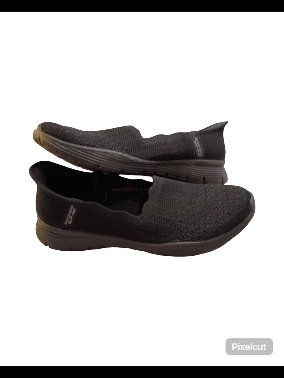 Skechers Women's Hands Free Slip-ins With Air-Cooled Memory Foam