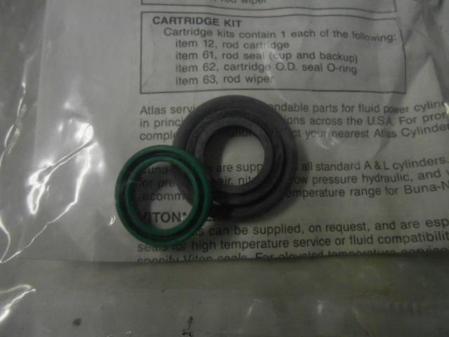 ATLAS ROD SEAL KIT EA06S000S