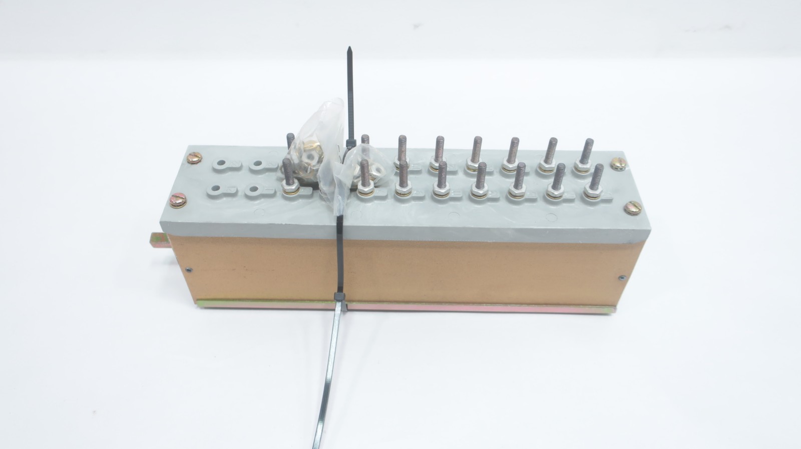 Electroswitch 3802A36G01 Rotary Cam Switch