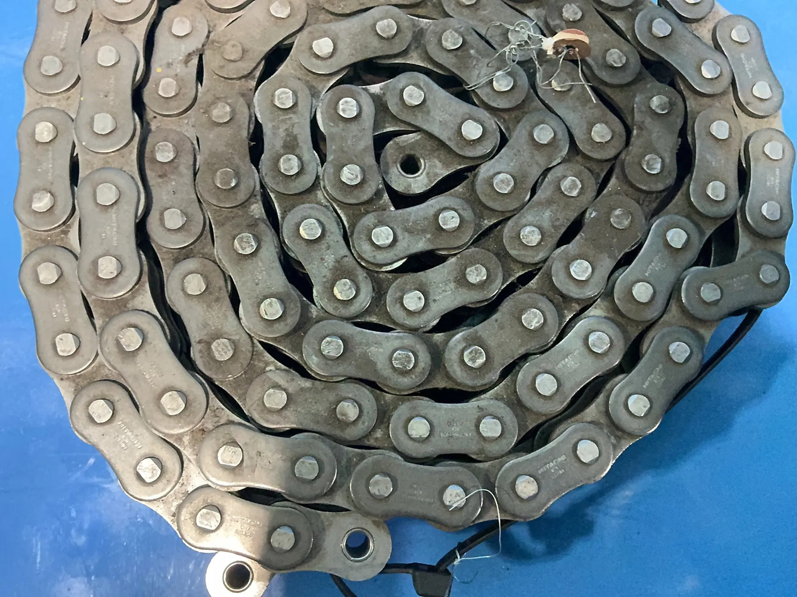 HITACHI STEEL CHAIN