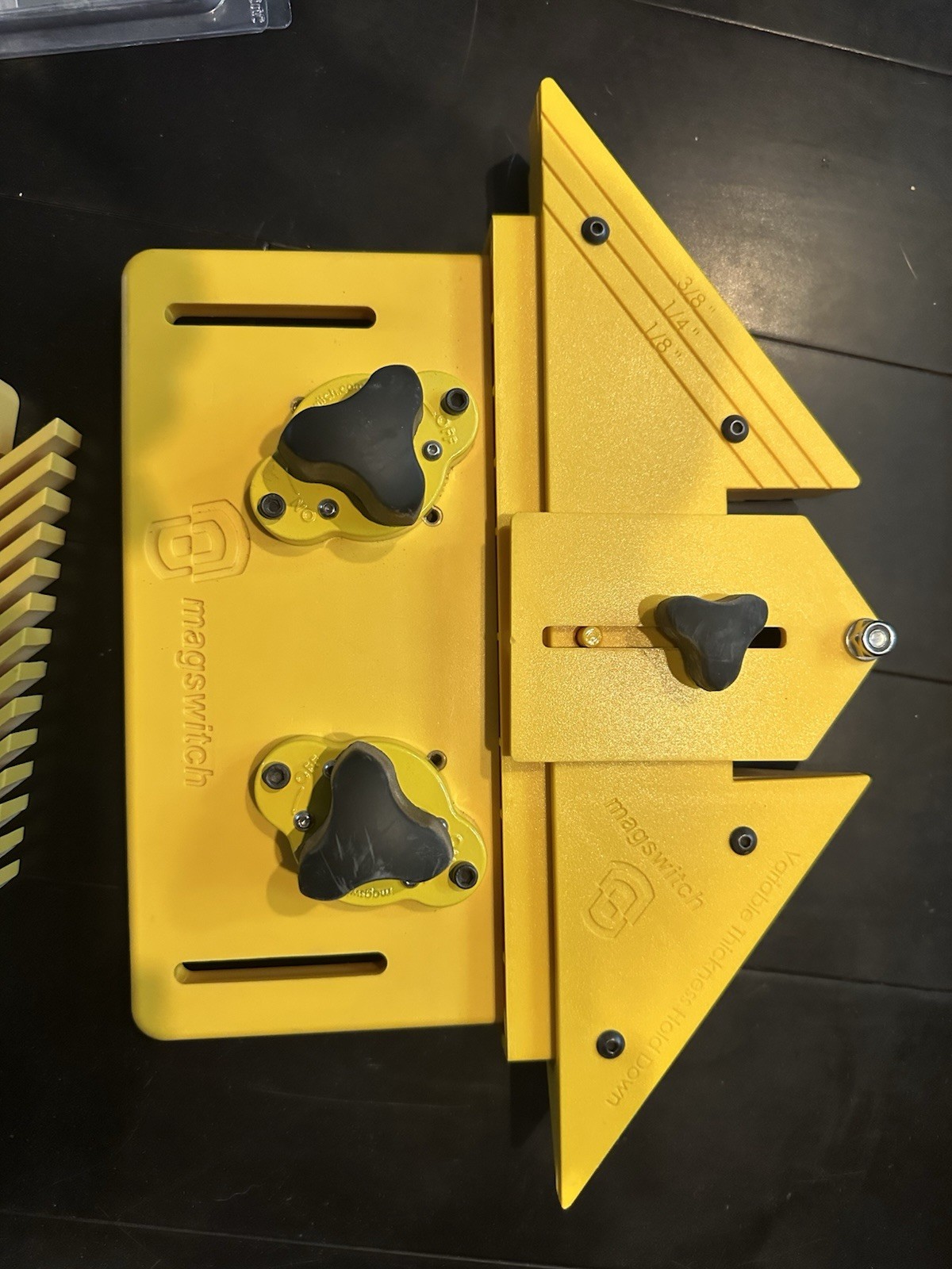 Magswitch magjig 150 collection
