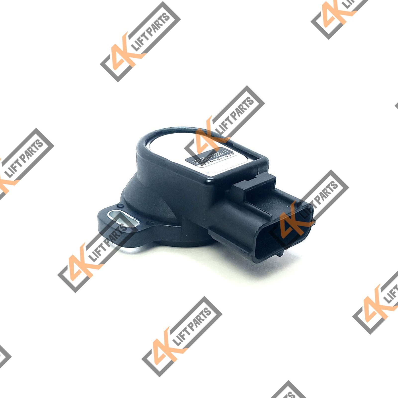 TY57510-13300-71, 57510-13300-71 ACCELERATOR POSITION SENSOR FOR TOYOTA FORKLIFT