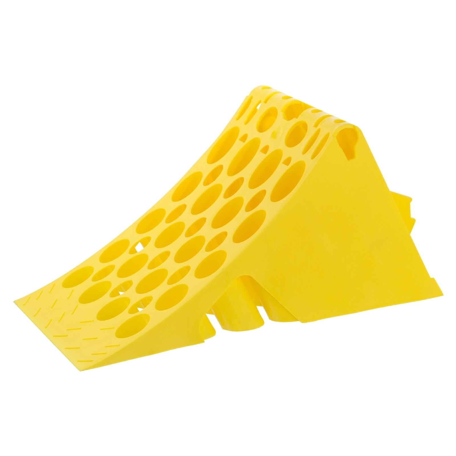 Febi Bilstein Wheel Chocks - 17774 - OE Matching Quality and Precision Fit