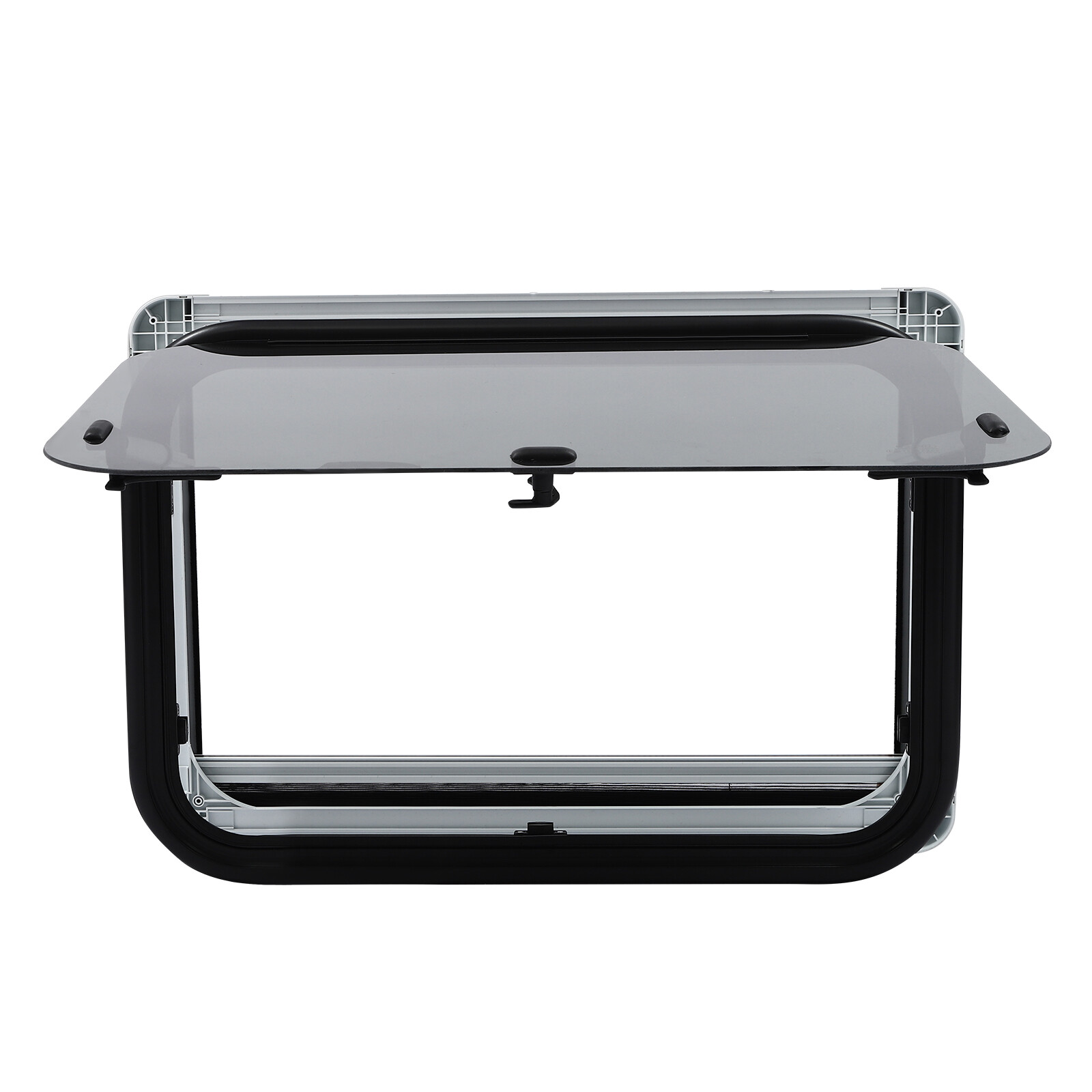 Rv Exit Window 30" W X 20" H Optional Trim Rv Window Replacement Camper + Screen