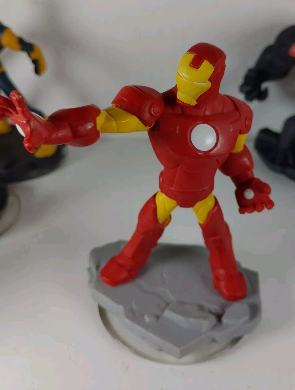 Disney Infinity Lot