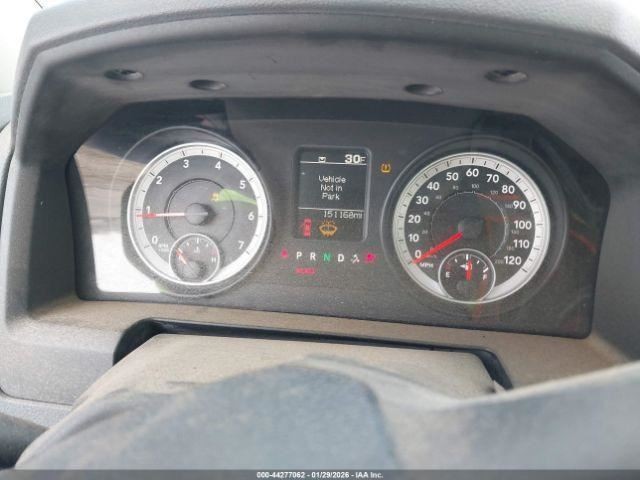 TDODR1500 2013 Glove Box 4989386