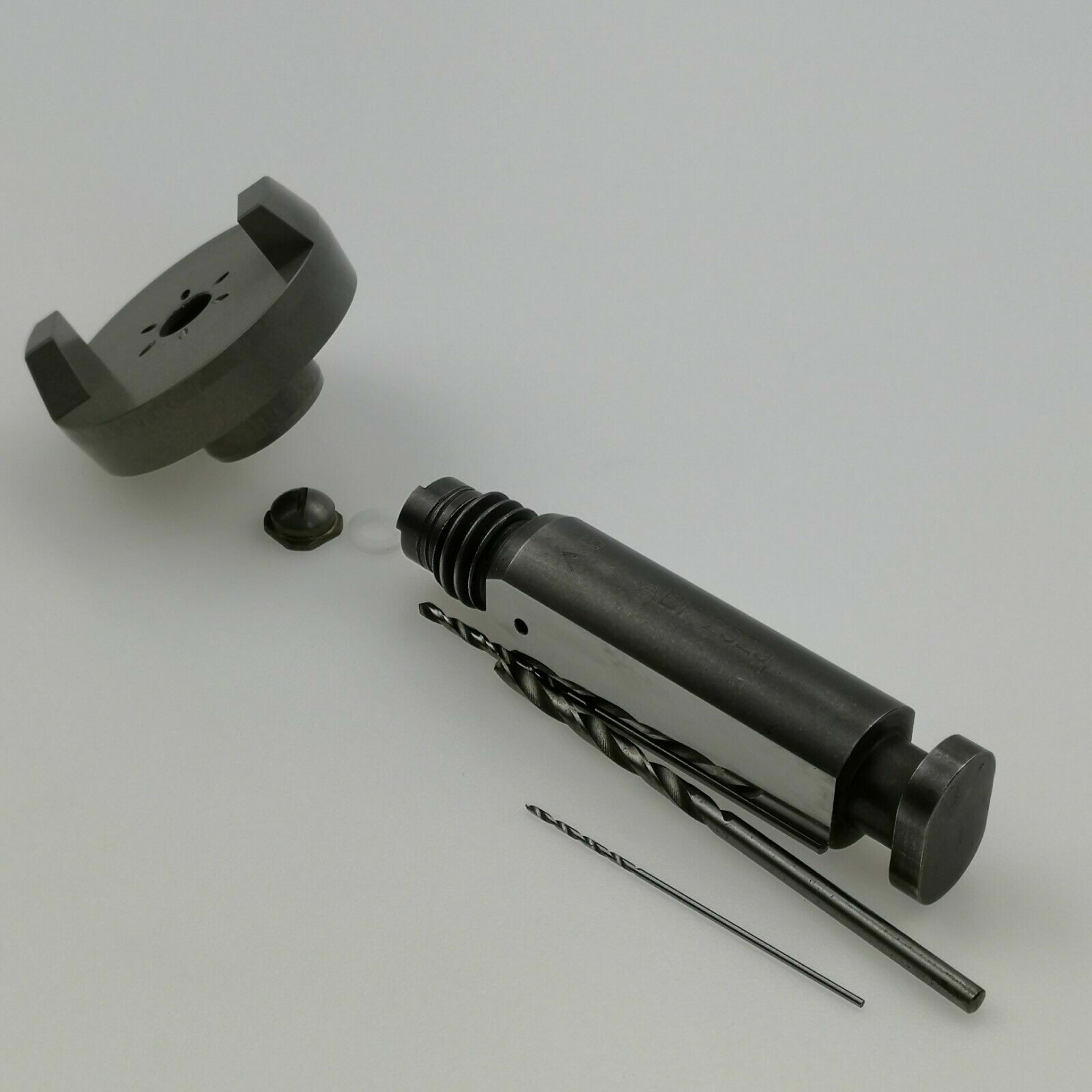 Aftermarket high-output Flat Pattern Kit AF5252 FT0848 15B801 for fusion AP Gun
