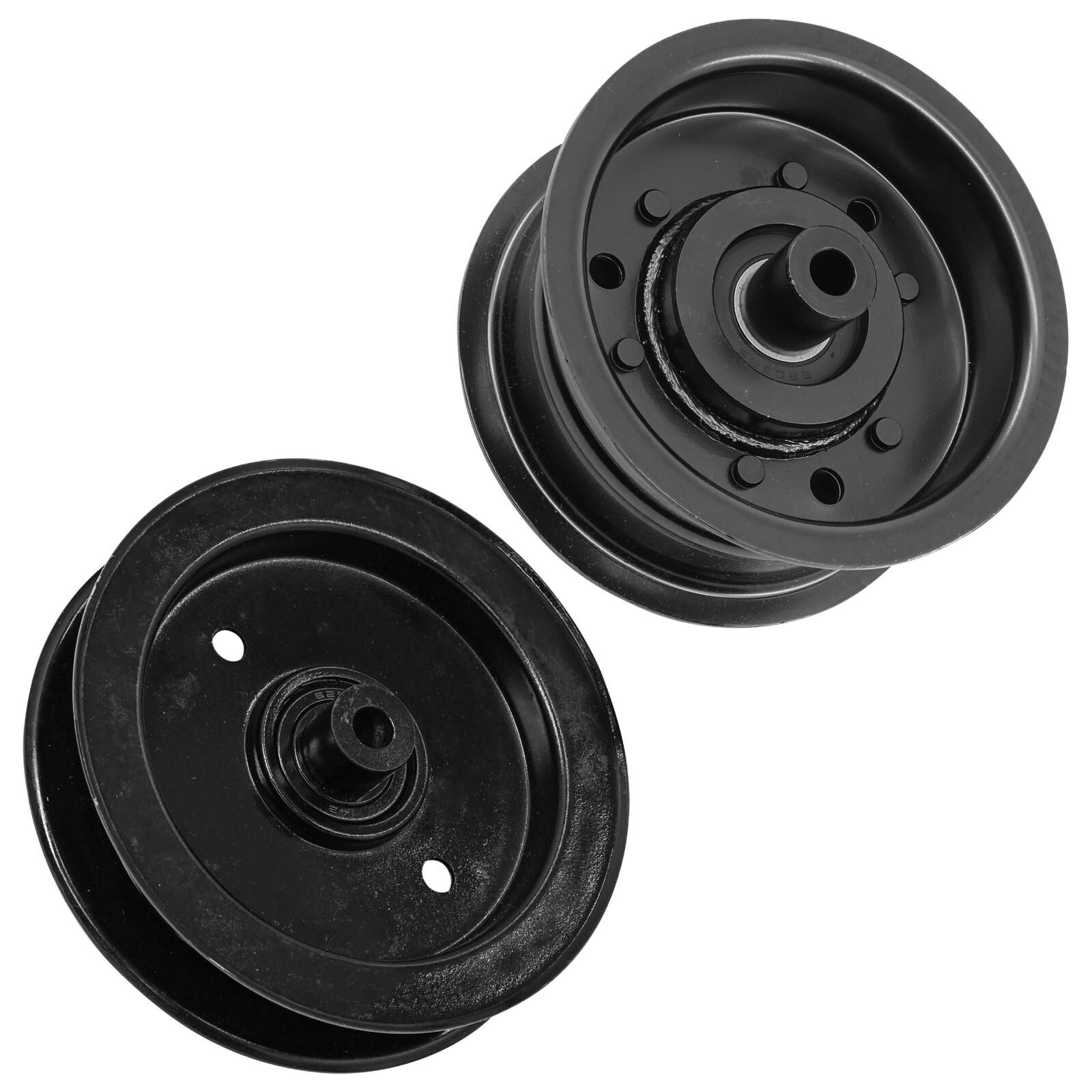 Deck Pulley for Gravely PM34 Compact-Pro 34 Pro-Master 07300004 34"