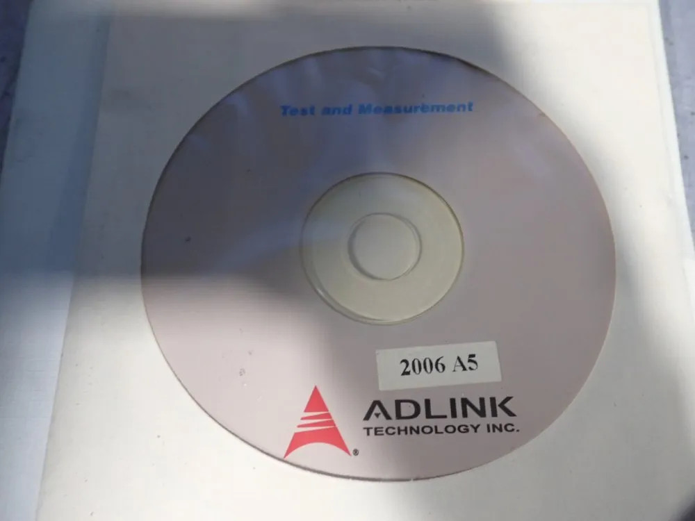 ADLINK ISOLATED D/I CARD PCI-7251