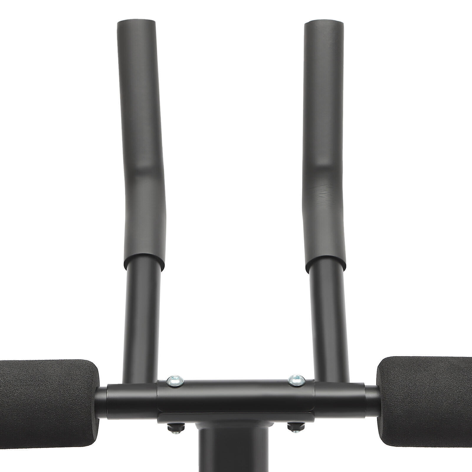 Fitness AB Machine Abdominal Workout Roller Slider Equipment Adjustable Training