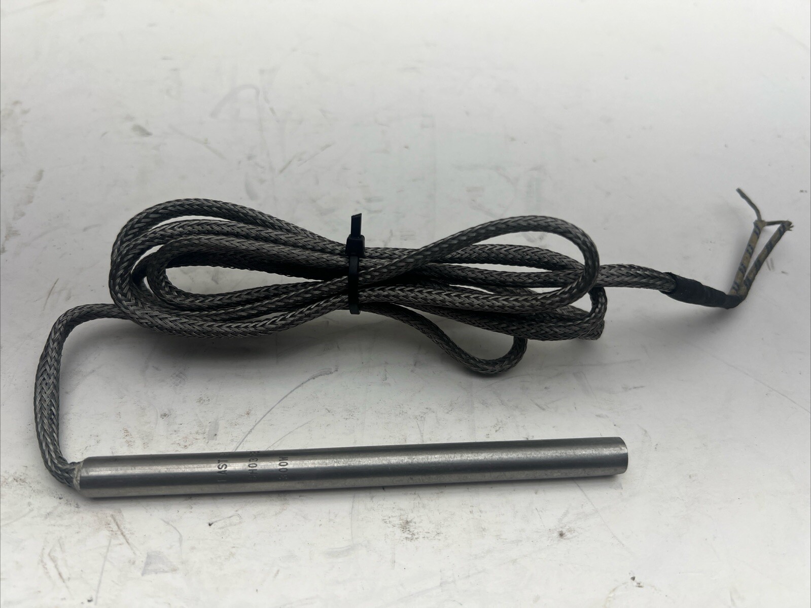 🔥FAST HEAT CH036803 VH 300W 120V THERMOCOUPLE CARTRIDGE, Used, Free Ship🇺🇸