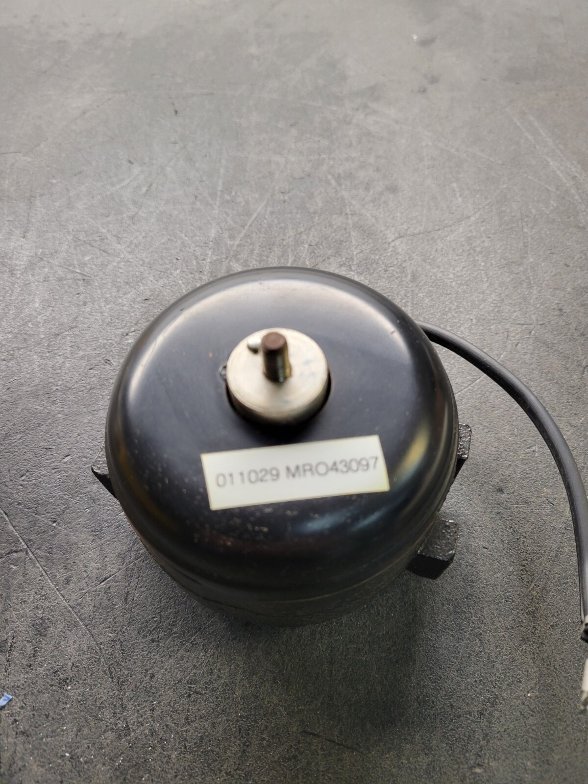 Electric Motors SPFBE91 Electric Motor.