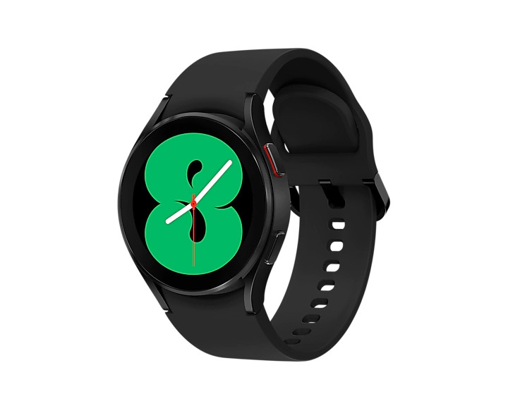 Samsung Galaxy Watch 4 SM-R865 LTE 40MM Black New In Box