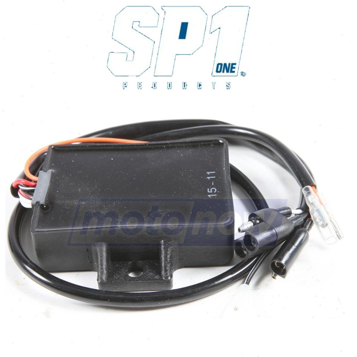 SP1 01-409 OE Style CDI for Electrical Electrical Components Ignitions & co