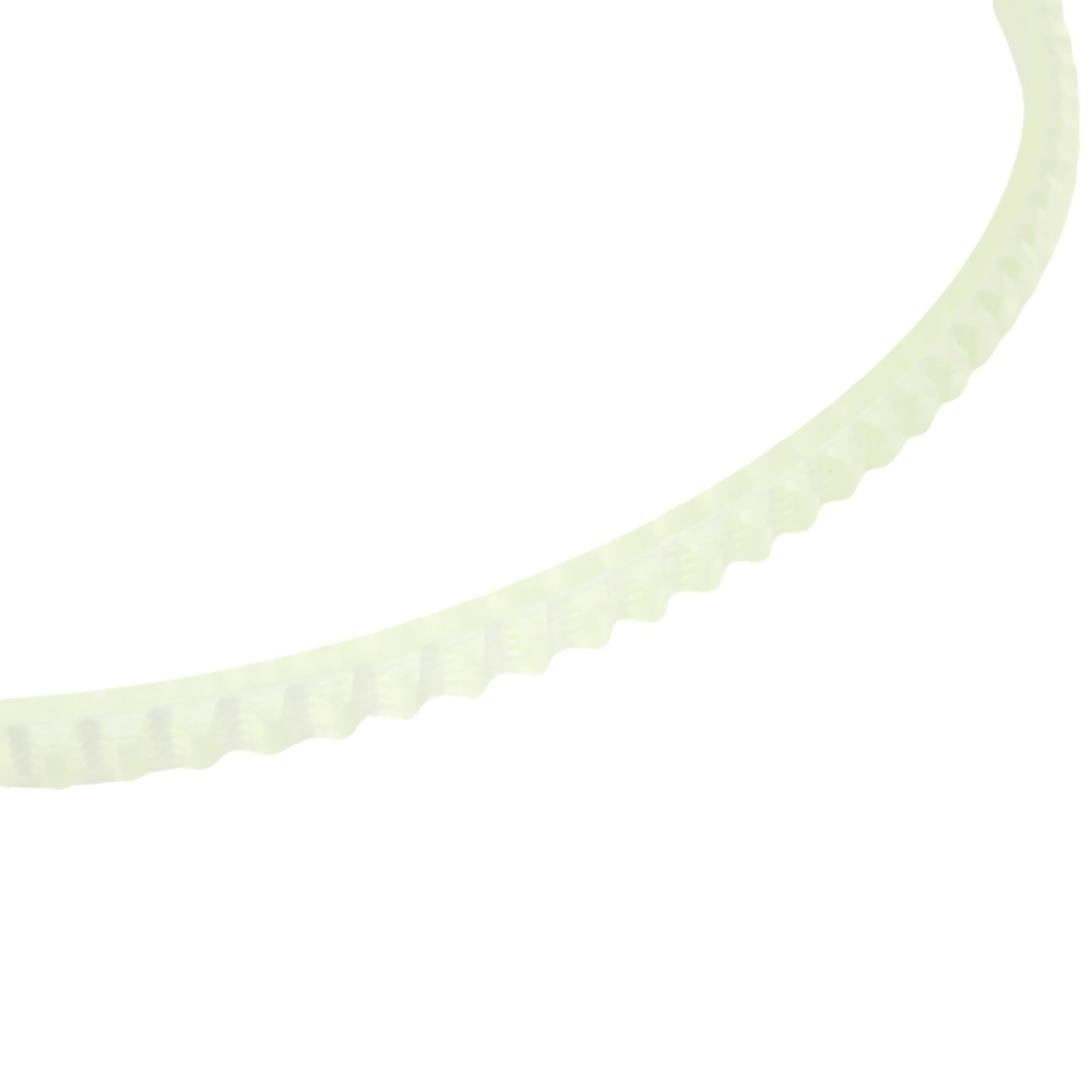 410mm Toothed Timing Belt Fits Castel Garden TFR900/FR770/FR1000 Sealing-Sealer