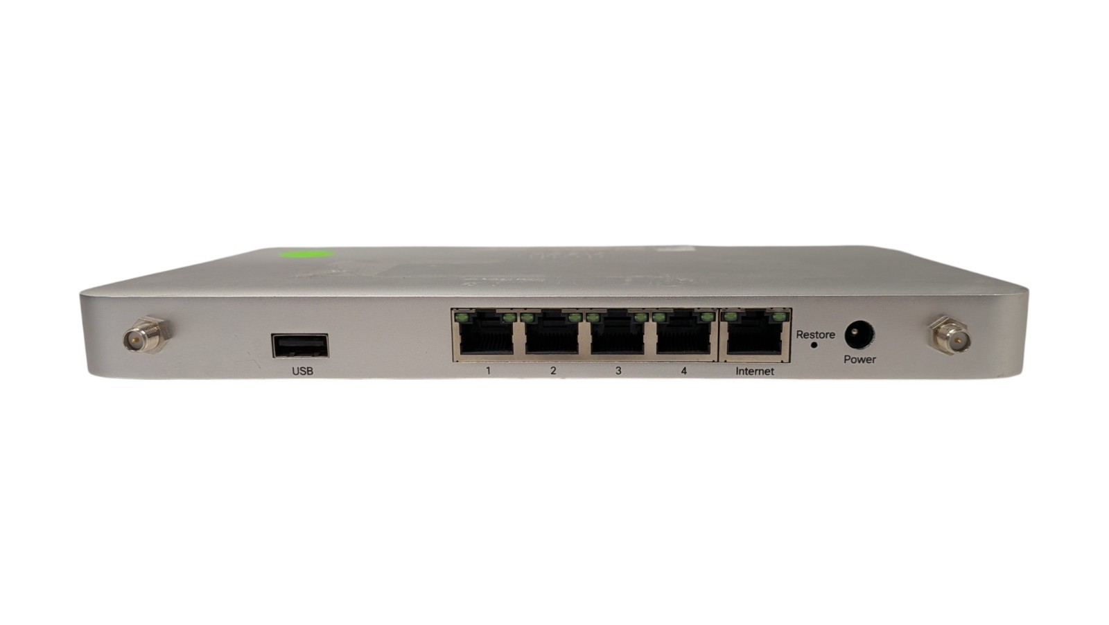 Cisco Meraki MX64W Cloud Managed Security Appliance - UNCLAIMED